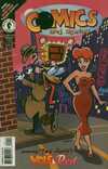 Comics & Stories #1 Comic Books - Covers, Scans, Photos in Comics & Stories Comic Books - Covers, Scans, Gallery